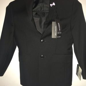 Bellissimo kids blazer with tags.